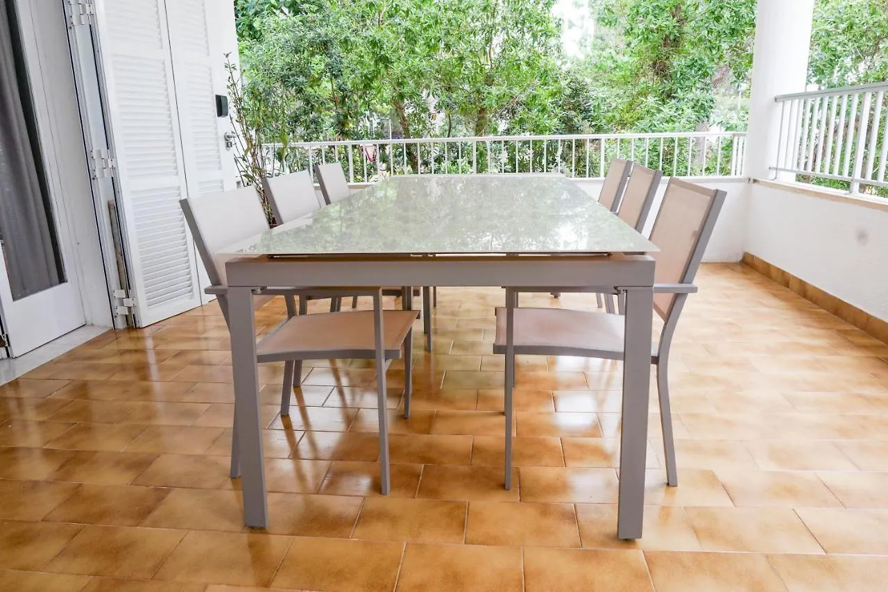 Houm Villa Plaza Arosa Palma