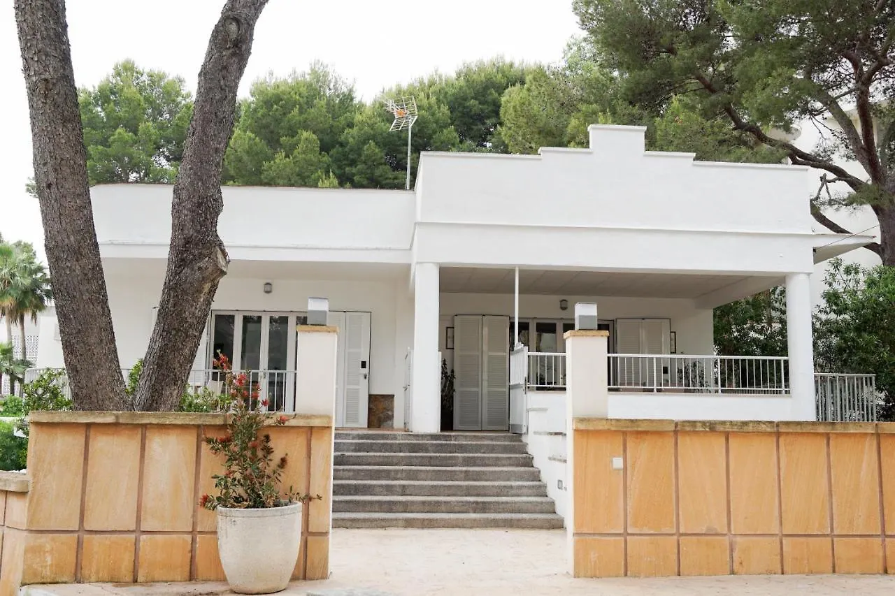 Houm Villa Plaza Arosa Palma