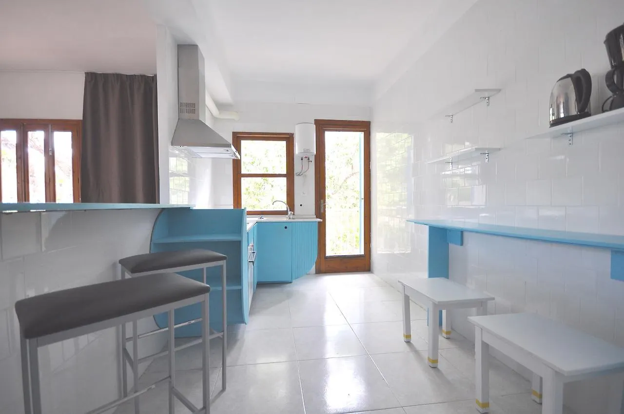 Houm Villa Plaza Arosa Palma