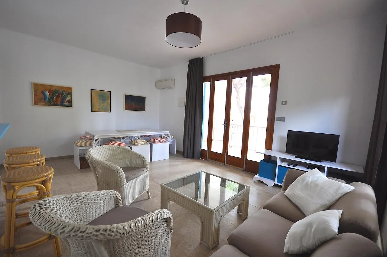 Houm Villa Plaza Arosa Palma