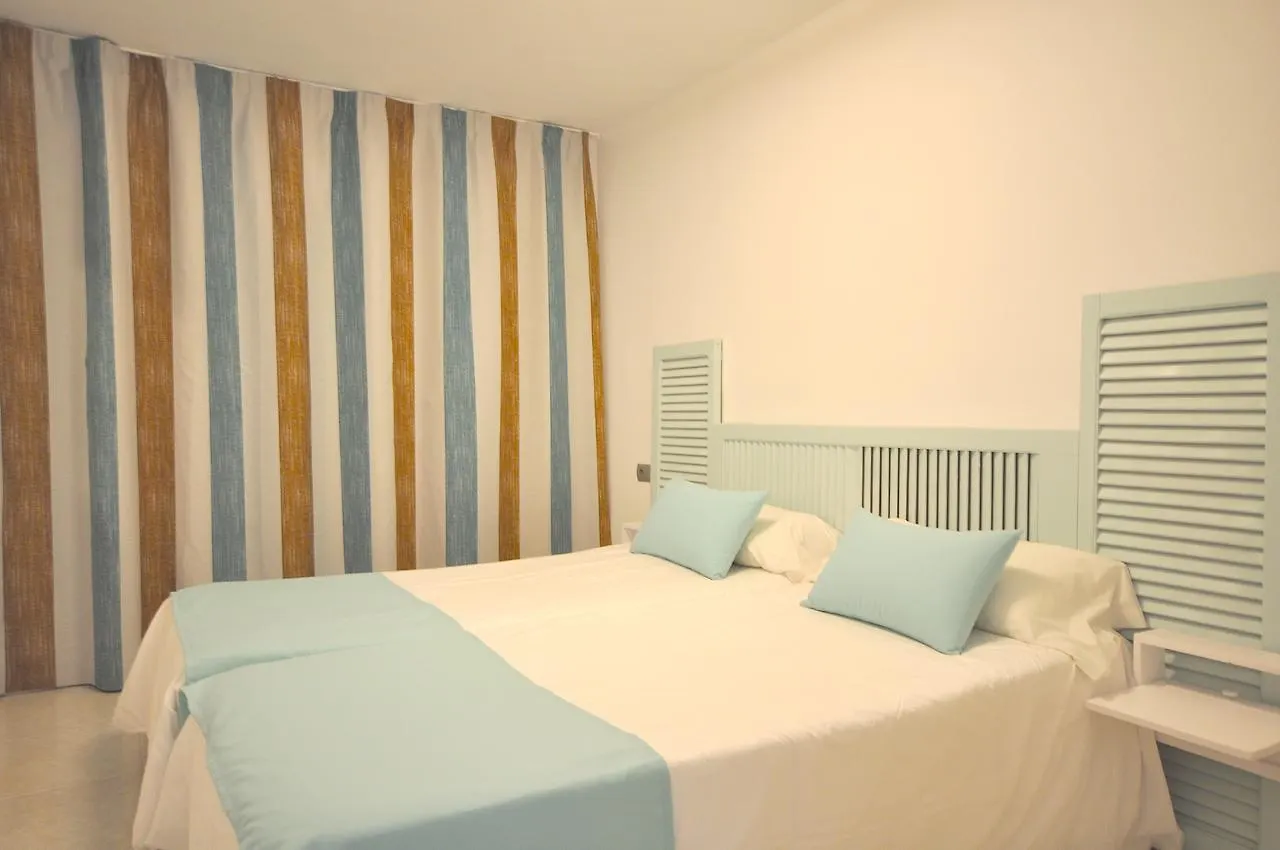 Houm Villa Plaza Arosa Palma