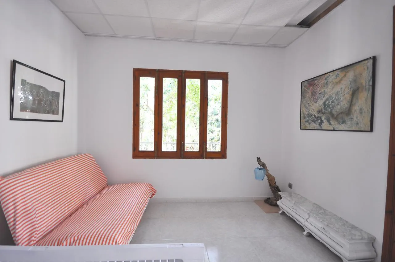 Houm Villa Plaza Arosa Palma