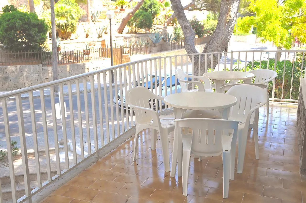 Houm Villa Plaza Arosa Palma