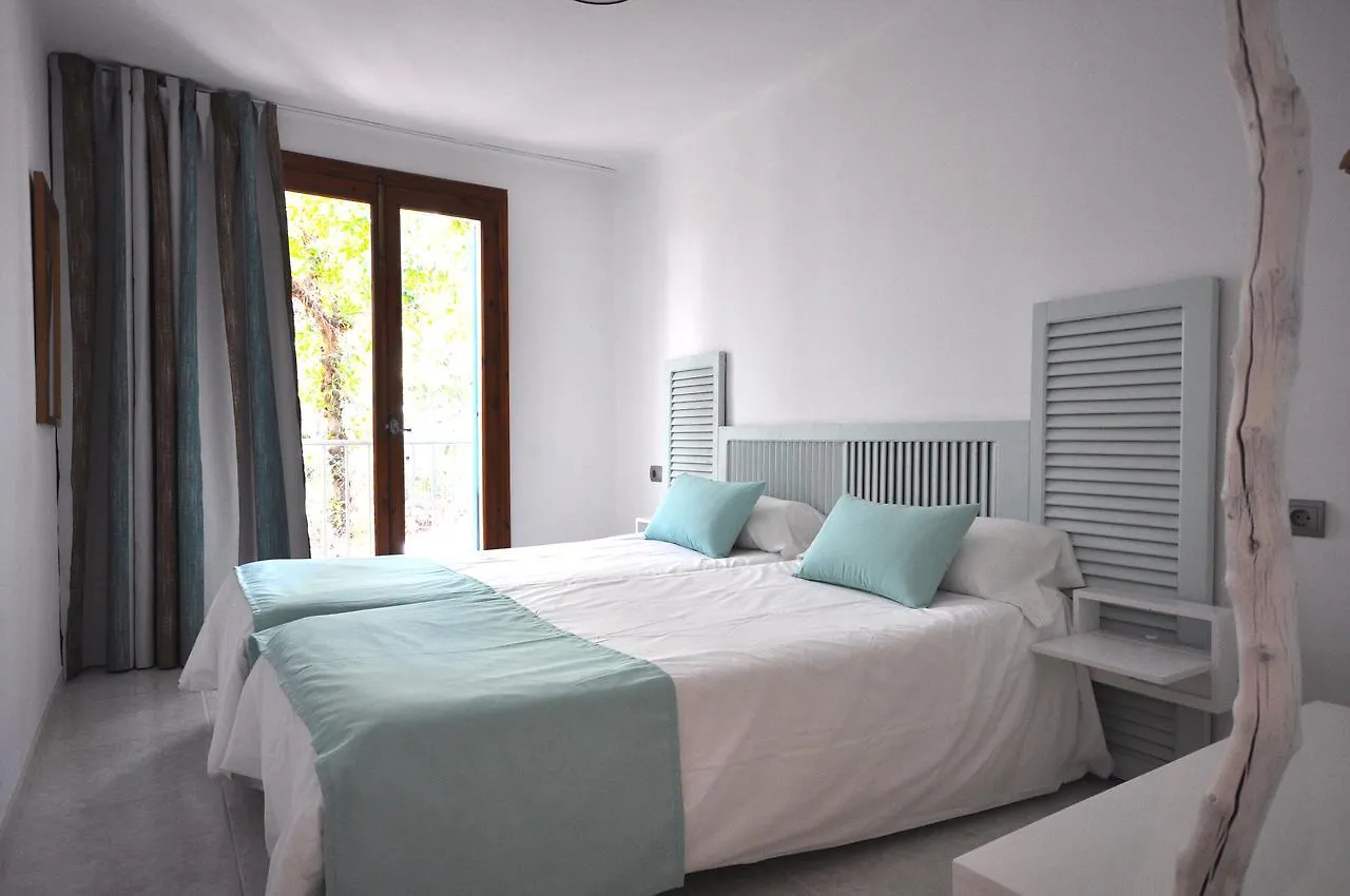 Houm Villa Plaza Arosa Palma